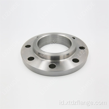 ANSI B16.5 Class600 slip on flange